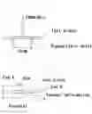 Fig. 02 - AUTOMOTIVE INNER CEILING MATERIAL AND MOLDING METHOD THEREOF