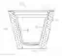 Fig. 01 - Contoured Molten Metal Filter Cups