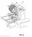 Fig. 03 - Device for finish-machining of optically effective surfaces of workpieces, in particular spectacle lenses