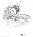 Fig. 05 - Device for finish-machining of optically effective surfaces of workpieces, in particular spectacle lenses