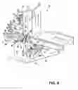 Fig. 07 - Device for finish-machining of optically effective surfaces of workpieces, in particular spectacle lenses