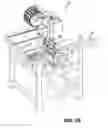 Fig. 30 - Device for finish-machining of optically effective surfaces of workpieces, in particular spectacle lenses