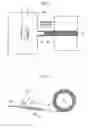 Fig. 03 - Device for containing and discharging paper sheets or the like