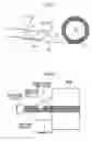 Fig. 05 - Device for containing and discharging paper sheets or the like
