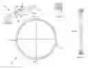 Fig. 01 - Radial split ring seal for filtration systems
