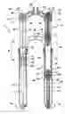 Fig. 01 - Adjustable bicycle suspension system