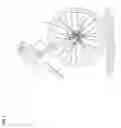 Fig. 02 - Adjustable bicycle suspension system