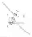 Fig. 04 - Foldable joint for baby stroller