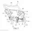 Fig. 03 - Stroller connectable with a car seat