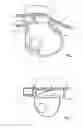 Fig. 02 - Fixture having airbag outlet flap
