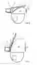 Fig. 03 - Fixture having airbag outlet flap
