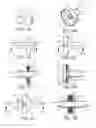 Fig. 04 - HIGH RETENTION MAGNETIC COUPLING DEVICE FOR CONDUIT ATTACHMENT