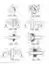 Fig. 08 - HIGH RETENTION MAGNETIC COUPLING DEVICE FOR CONDUIT ATTACHMENT