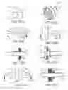 Fig. 10 - HIGH RETENTION MAGNETIC COUPLING DEVICE FOR CONDUIT ATTACHMENT