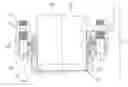 Fig. 01 - Self-restrained pipe joint system