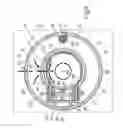 Fig. 04 - Wind power turbine including a cable bundle guide device