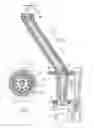 Fig. 05 - Wind power turbine including a cable bundle guide device