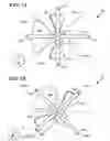 Fig. 04 - Vertical Propeller Fluid Energy Capture with Coordinated Dynamic-Orientation Blades
