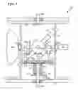 Fig. 06 - Vertical Propeller Fluid Energy Capture with Coordinated Dynamic-Orientation Blades