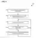 Fig. 07 - Vertical Propeller Fluid Energy Capture with Coordinated Dynamic-Orientation Blades