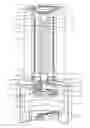 Fig. 01 - Vertical axis hydro kinetic wind turbine