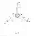 Fig. 10 - VERTICAL AXIS WIND TURBINE