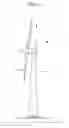 Fig. 02 - Wind turbine blade and wind power generator using the same