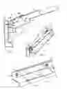 Fig. 04 - Internally tracked slider system for low profile contractible canopy