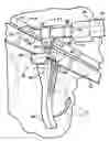 Fig. 01 - Clamp mechanism for a cover assembly
