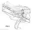 Fig. 08 - Clamp mechanism for a cover assembly
