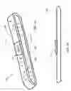 Fig. 02 - Towel securing apparatus