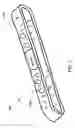 Fig. 04 - Towel securing apparatus