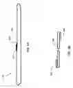 Fig. 08 - Towel securing apparatus