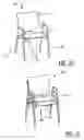 Fig. 07 - CHAIR AND METHOD FOR MANUFACTURE THEREOF