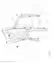 Fig. 04 - Chair that is assembled and disassembled easily and quickly