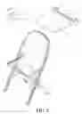 Fig. 03 - Seat frame for folding chair