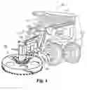 Fig. 02 - Manhole remover