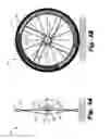 Fig. 04 - Tri-Flange Hub