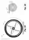 Fig. 05 - Tri-Flange Hub
