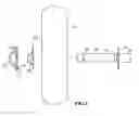 Fig. 03 - Wheel device for carrier