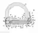 Fig. 01 - Bicycle Axle Assembly