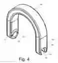 Fig. 03 - Bicycle Axle Assembly