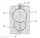 Fig. 01 - Rotor for electric motor optimized for high power