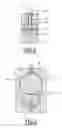 Fig. 03 - Rotor for electric motor optimized for high power
