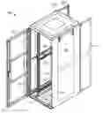 Fig. 01 - Network cabinet