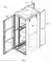 Fig. 02 - Network cabinet