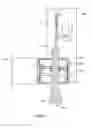 Fig. 10 - Network cabinet