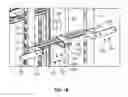 Fig. 12 - Network cabinet