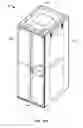 Fig. 16 - Network cabinet