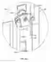 Fig. 19 - Network cabinet
